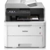 Brother MFC-L3710CW 4-in-1 Wireless Colour LED Laser Printer