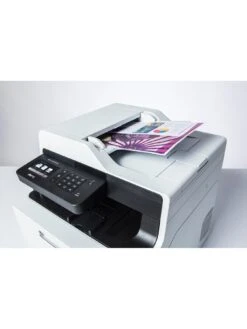 Brother MFC-L3710CW 4-in-1 Wireless Colour LED Laser Printer -Digital Station Q636P SQ4 0000000013 WHITE SLd