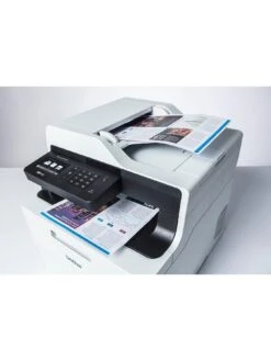 Brother MFC-L3710CW 4-in-1 Wireless Colour LED Laser Printer -Digital Station Q636P SQ5 0000000013 WHITE SLd1