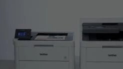 Brother MFC-L3710CW 4-in-1 Wireless Colour LED Laser Printer -Digital Station Q636P SQ8 0000000013 WHITE DVvL