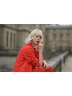 Nikon NIKKOR Z 85mm F/1.8 S Lens -Digital Station Q7L4D SQ5 0000000004 BLACK SLd1