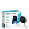 TP-Link TP Link Tapo C100 Smart Spot Cam