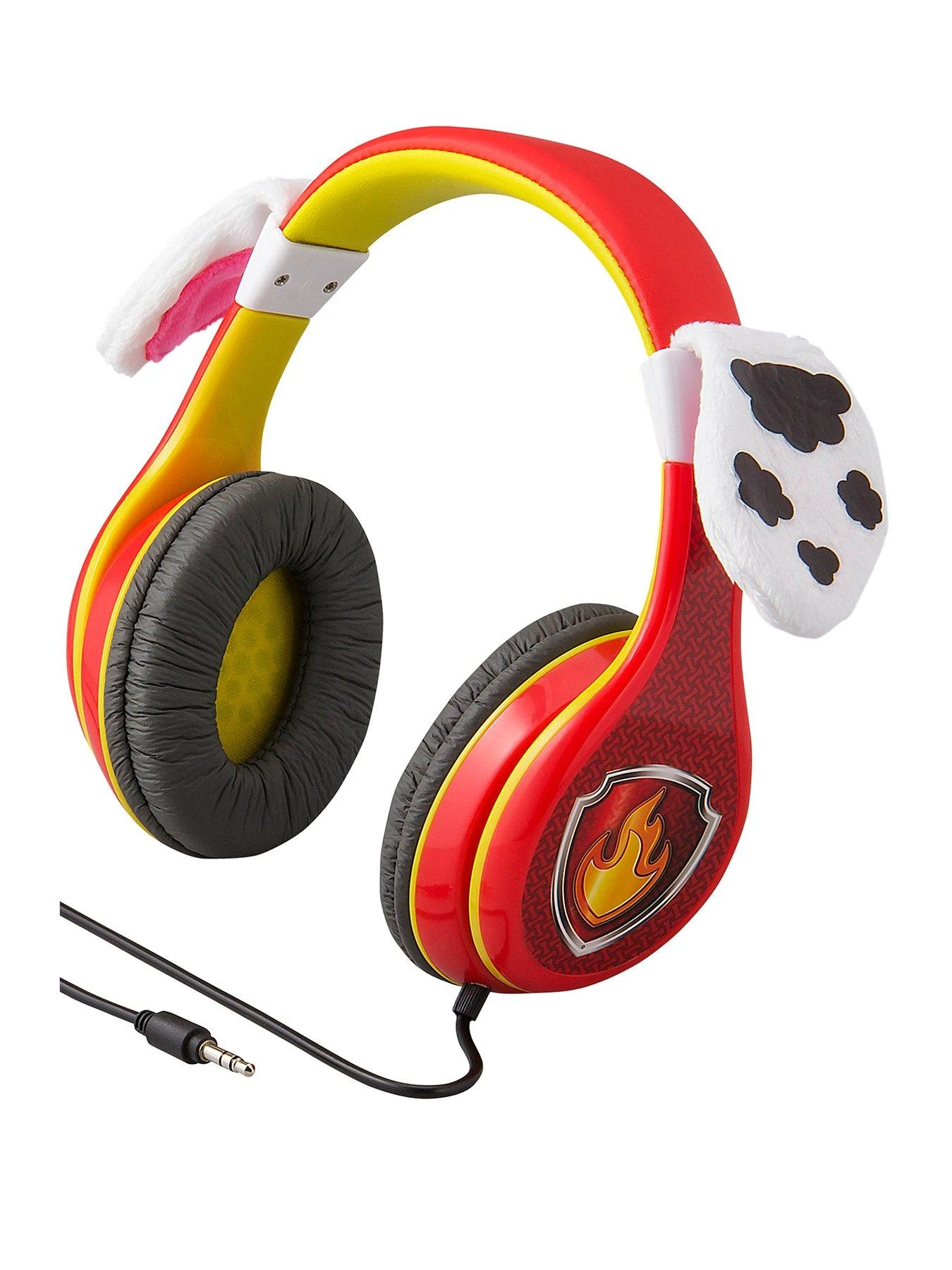 EKids Paw Patrol Youth Headphones 2 EKids Paw Patrol Youth Headphones - Image 2
