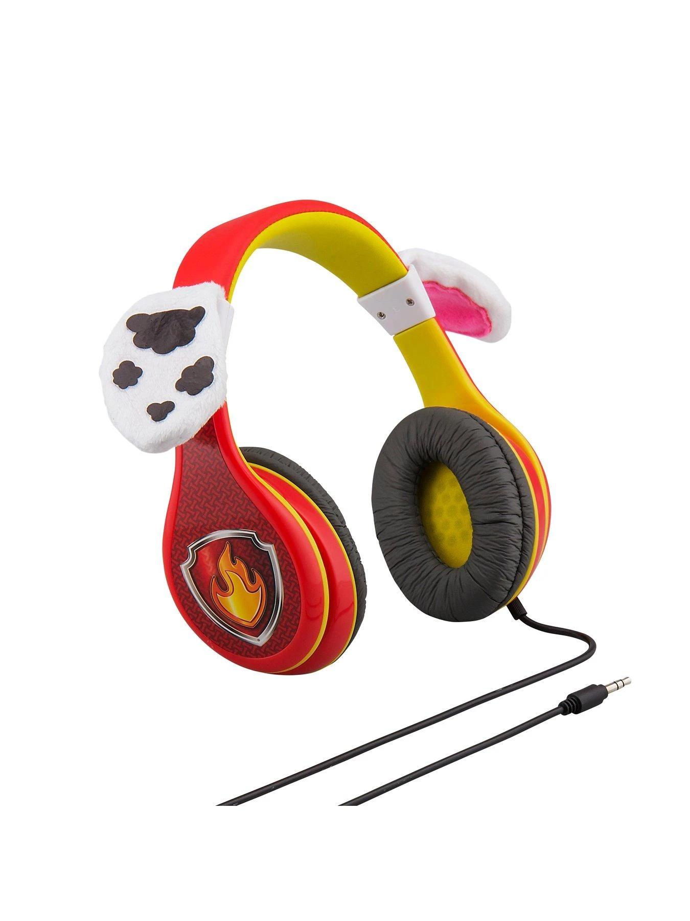 EKids Paw Patrol Youth Headphones 3 EKids Paw Patrol Youth Headphones - Image 3