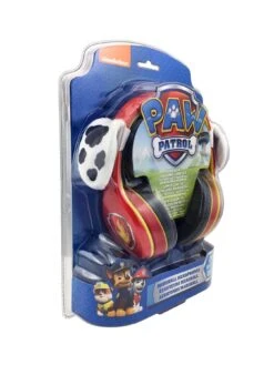 EKids Paw Patrol Youth Headphones 9 EKids Paw Patrol Youth Headphones -Digital Station Q9J7W SQ6 0000000099 N A SLd2