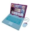Lexibook Frozen 2 Laptop Bilingual With 120 Activities