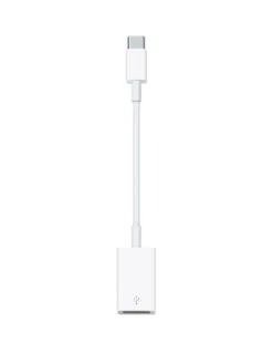 Apple USB-C To USB Adapter