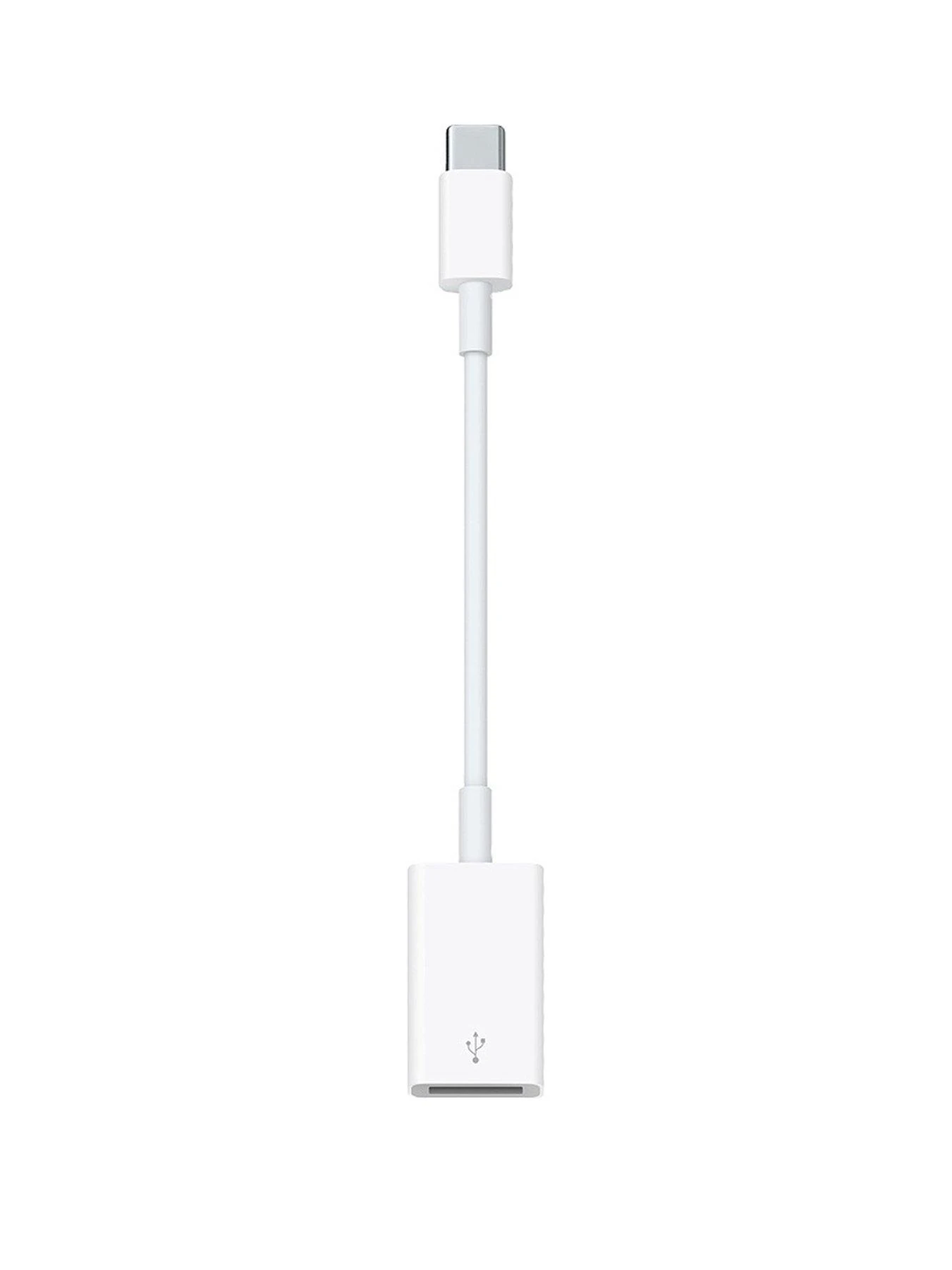 Apple USB-C To USB Adapter 1 Apple USB-C To USB Adapter