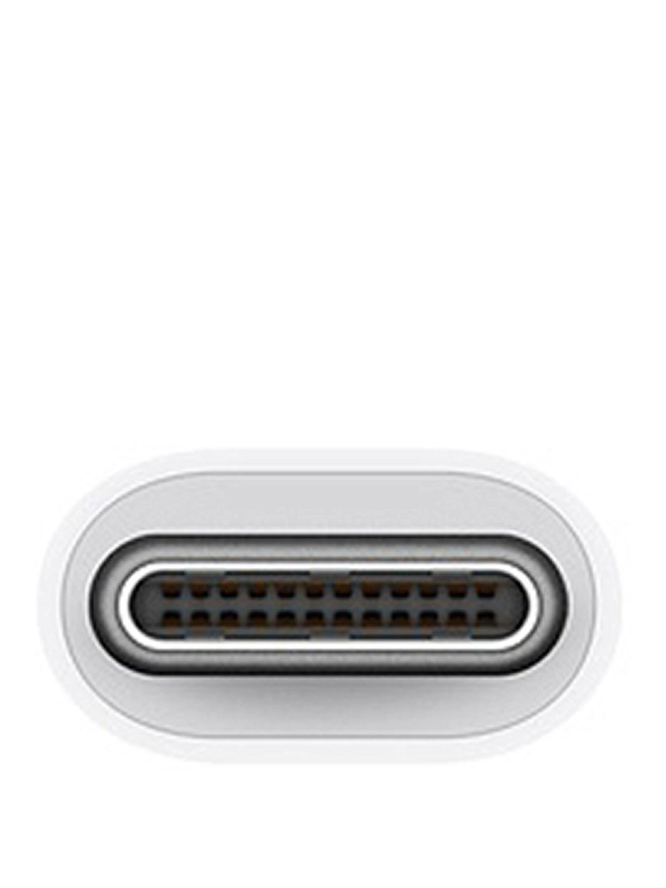 Apple USB-C To USB Adapter 2 Apple USB-C To USB Adapter - Image 2