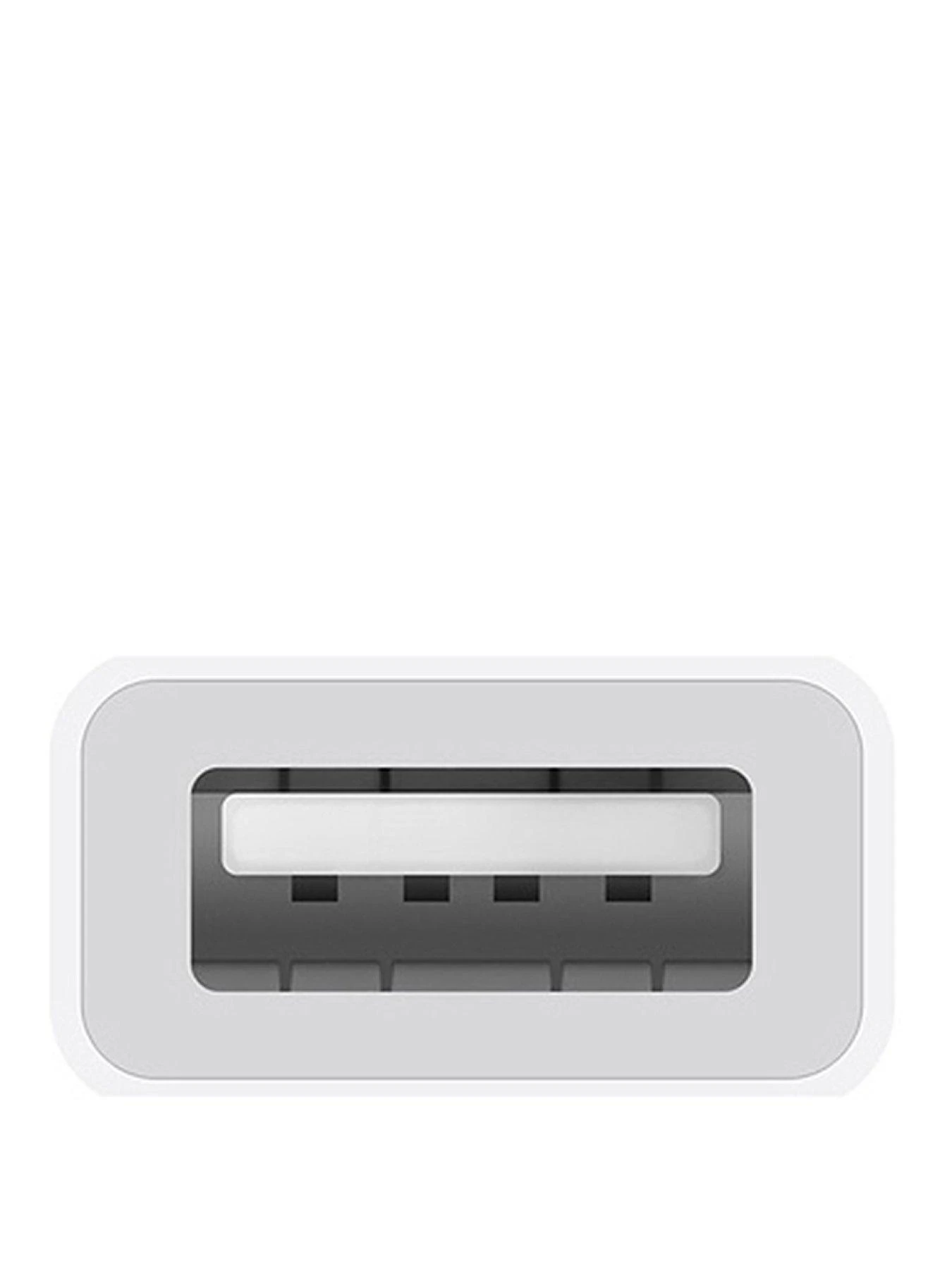 Apple USB-C To USB Adapter 3 Apple USB-C To USB Adapter - Image 3