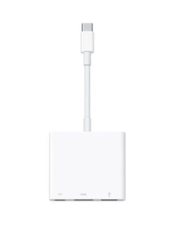 Apple USB-C Digital AV Multiport Adapter