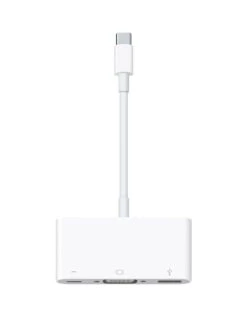 Apple USB-C VGA Multiport Adapter
