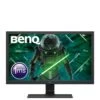 BenQ GL2780 27 Inch Gaming Monitor, 1080p, 1ms, 75hz, LED, Eye-Care, Anti-Glare, HDMI