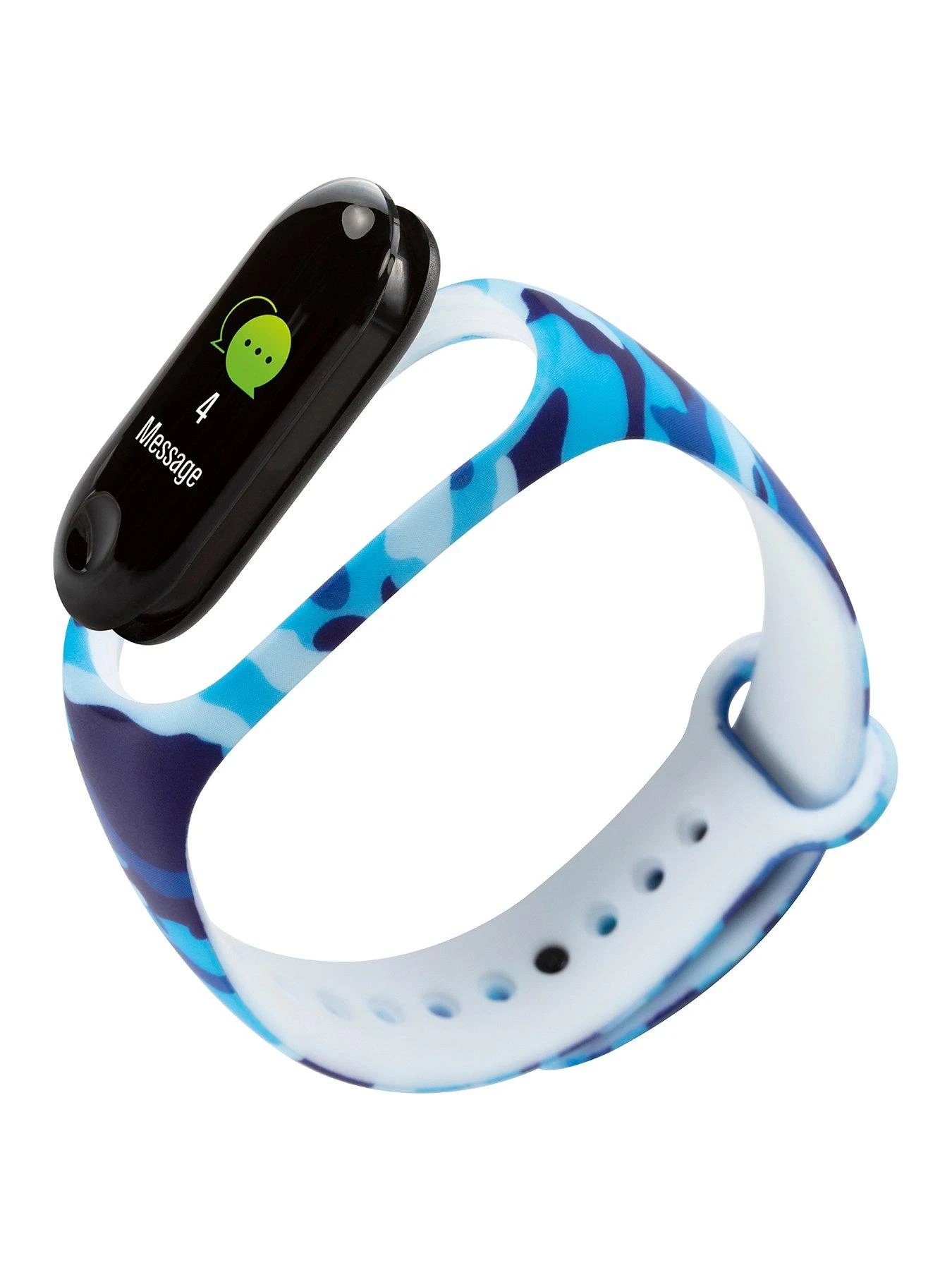 Tikkers Activity Tracker Kids Watch 2 Tikkers Activity Tracker Kids Watch - Image 2