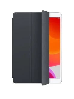 Apple Smart Cover For IPad and IPad Air - Black