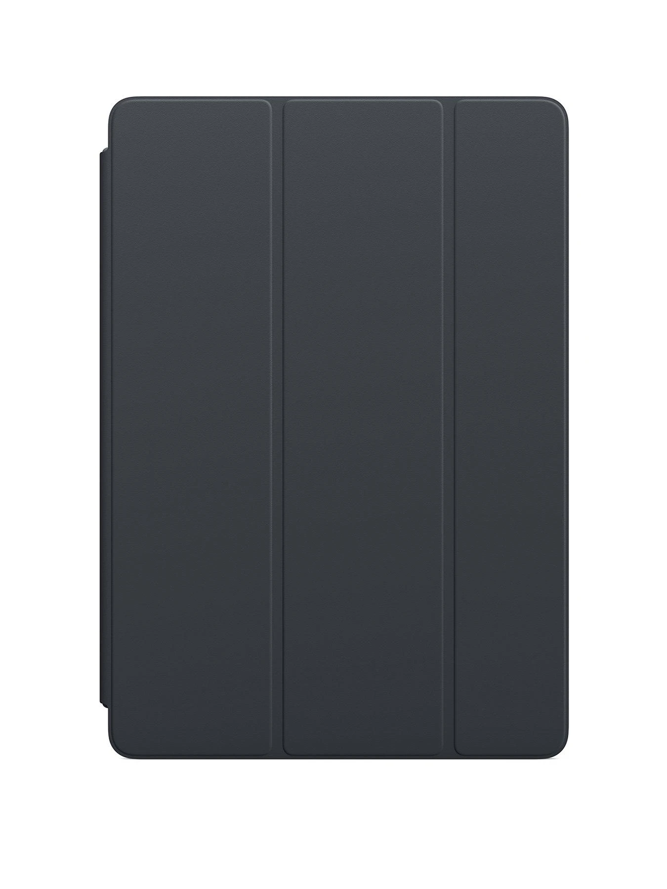 Apple Smart Cover For IPad and IPad Air - Black 2 Apple Smart Cover For IPad and IPad Air - Black - Image 2
