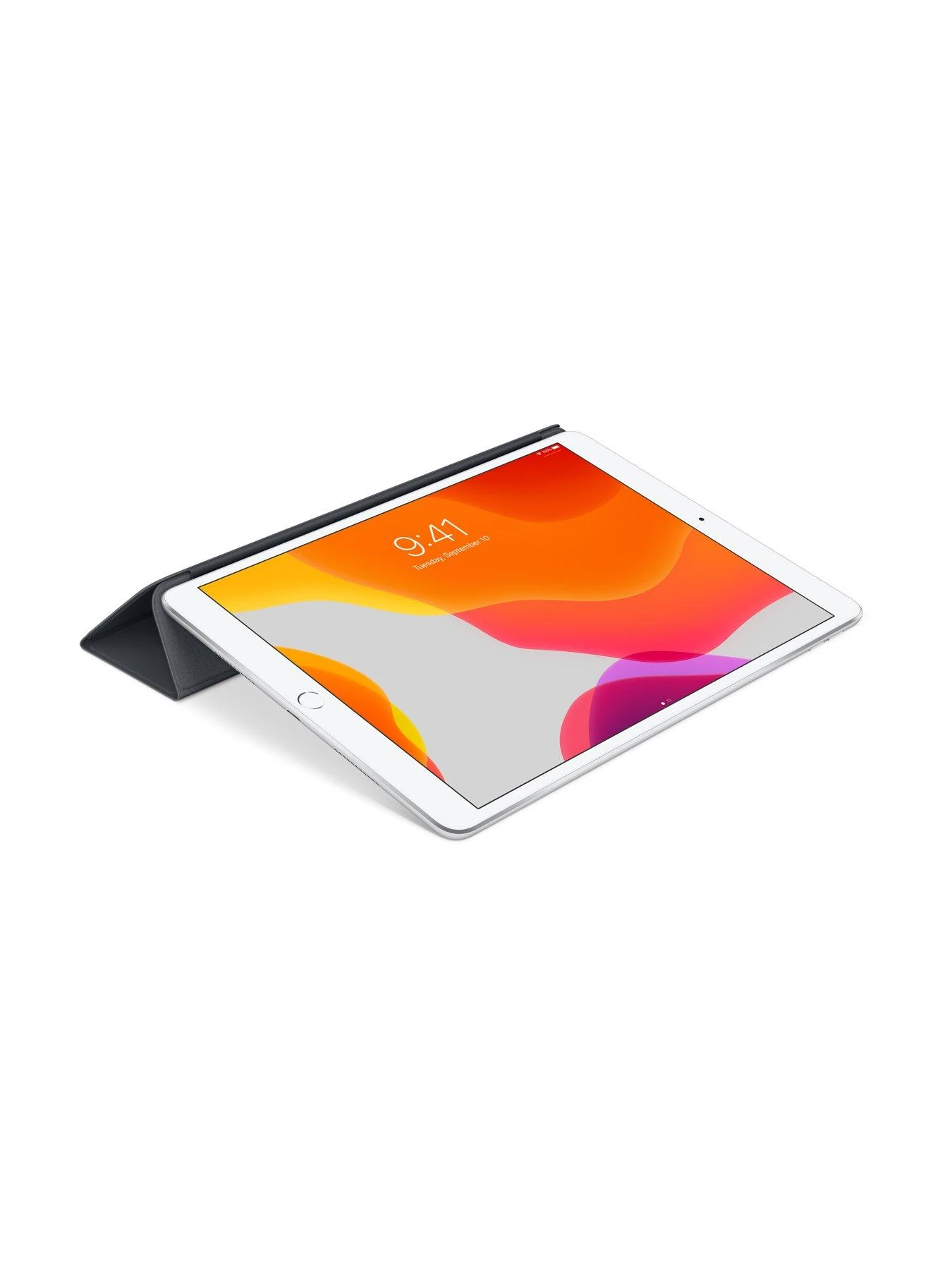 Apple Smart Cover For IPad and IPad Air - Black 4 Apple Smart Cover For IPad and IPad Air - Black - Image 4