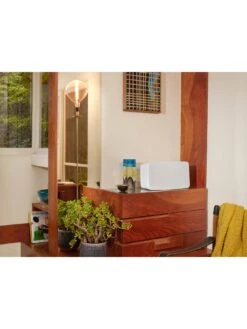 Sonos Five White -Digital Station QG3PG SQ4 0000000013 WHITE SLd