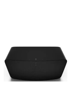 Sonos Five Black -Digital Station QG3PH SQ2 0000000004 BLACK SLb