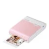 Canon® Canon Selphy Square QX10 Instant Photo Printer - Pink