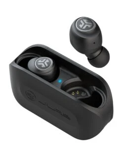 JLab Go Air True Wireless Earbuds 