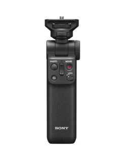 Sony Shooting Grip With Wireless Remote Commander GPVPT2BT.SYU