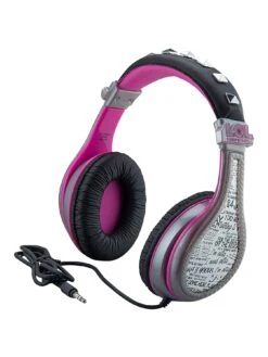 EKids LOL Surprise Moulded Headphones