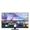 Samsung QE55Q700T 2020 55 Inch Q700T QLED 8K HDR 1000 Smart TV - Black