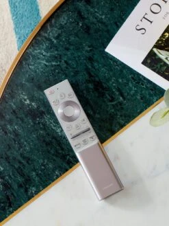 Samsung QE55Q700T 2020 55 Inch Q700T QLED 8K HDR 1000 Smart TV - Black -Digital Station QMMJX SQ4 0000000004 BLACK SLd