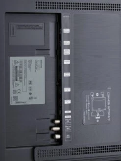 Samsung QE55Q700T 2020 55 Inch Q700T QLED 8K HDR 1000 Smart TV - Black -Digital Station QMMJX SQ5 0000000004 BLACK SLd1