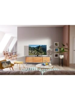 Samsung QE55Q700T 2020 55 Inch Q700T QLED 8K HDR 1000 Smart TV - Black -Digital Station QMMJX SQ6 0000000004 BLACK SLd2