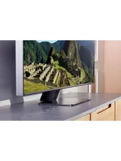 Samsung QE55Q700T 2020 55 Inch Q700T QLED 8K HDR 1000 Smart TV - Black -Digital Station QMMJX SQ7 0000000004 BLACK ICf