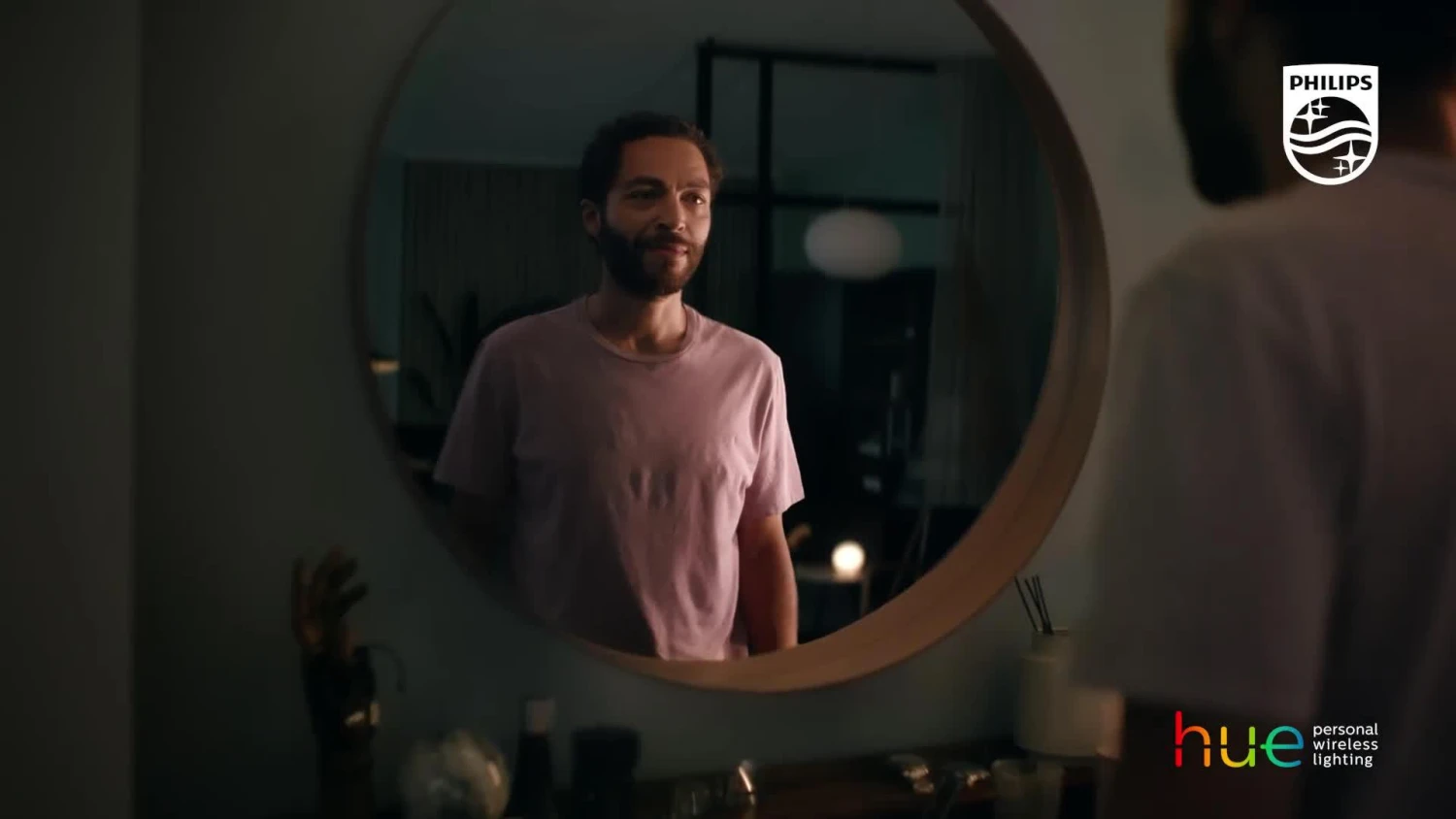 Philips Hue Hue White And Colour Ambience Lightstrip Plus Base 2-metre With Bluetooth 7 Philips Hue Hue White And Colour Ambience Lightstrip Plus Base 2-metre With Bluetooth - Image 7