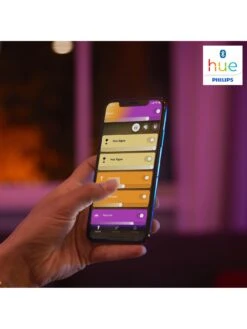 Philips Hue Hue White And Colour Ambience Lightstrip Plus Extension 1-metre -Digital Station QPRC9 SQ3 0000000099 N A SLd1