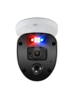 Swann Smart Security CCTV System: 8 Chl 1080p 1TB HDD DVR, 4 X PRO Enforcer Camera. Works With Alexa, Google Assistant & Swann Security - SWDVK-846804SL-EU 12 Swann Smart Security CCTV System: 8 Chl 1080p 1TB HDD DVR, 4 X PRO Enforcer Camera. Works With Alexa, Google Assistant & Swann Security - SWDVK-846804SL-EU -Digital Station QQ3PG SQ6 0000000088 NO COLOR SLd2