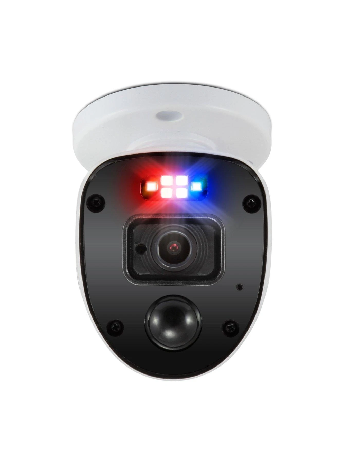 Swann Smart Security CCTV System: 8 Chl 1080p 1TB HDD DVR, 4 X PRO Enforcer Camera. Works With Alexa, Google Assistant & Swann Security - SWDVK-846804SL-EU 6 Swann Smart Security CCTV System: 8 Chl 1080p 1TB HDD DVR, 4 X PRO Enforcer Camera. Works With Alexa, Google Assistant & Swann Security - SWDVK-846804SL-EU - Image 6