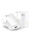 TP-Link TP Link TL-PA7017 KIT AV1000 Gigabit Powerline Starter Kit