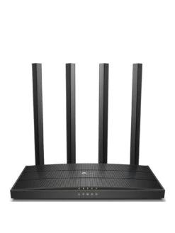 TP-Link TP Link Archer C80 AC1900 Dual Band Router