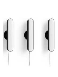 Philips Hue Hue Play White & Colour Ambiance Smart Light Bar Triple Pack