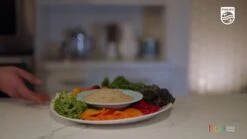 Philips Hue Hue Play White & Colour Ambiance Smart Light Bar Triple Pack -Digital Station QR7U6 SQ8 0000000013 WHITE DVvL