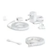 Philips Hue Hue White And Colour Ambiance Indoor Lightstrip 2m And 1m Extension