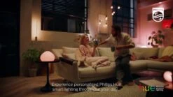 Philips Hue Hue White And Colour Ambiance Indoor Lightstrip 2m And 1m Extension -Digital Station QR7UE SQ8 0000000013 WHITE DVvL