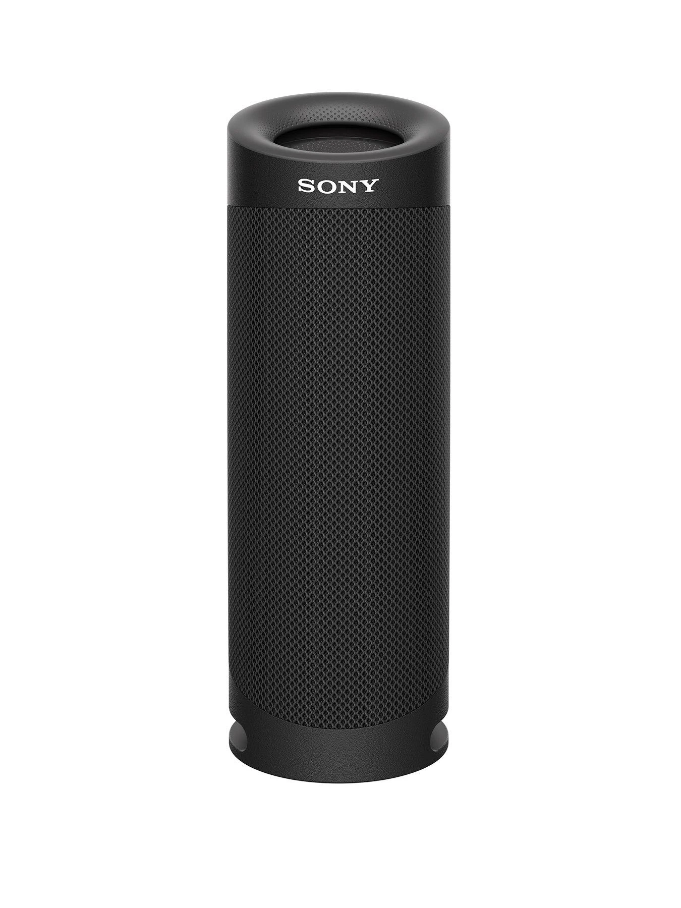 Sony SRSXB23 EXTRA BASS Portable BLUETOOTH Speaker 1 Sony SRSXB23 EXTRA BASS Portable BLUETOOTH Speaker