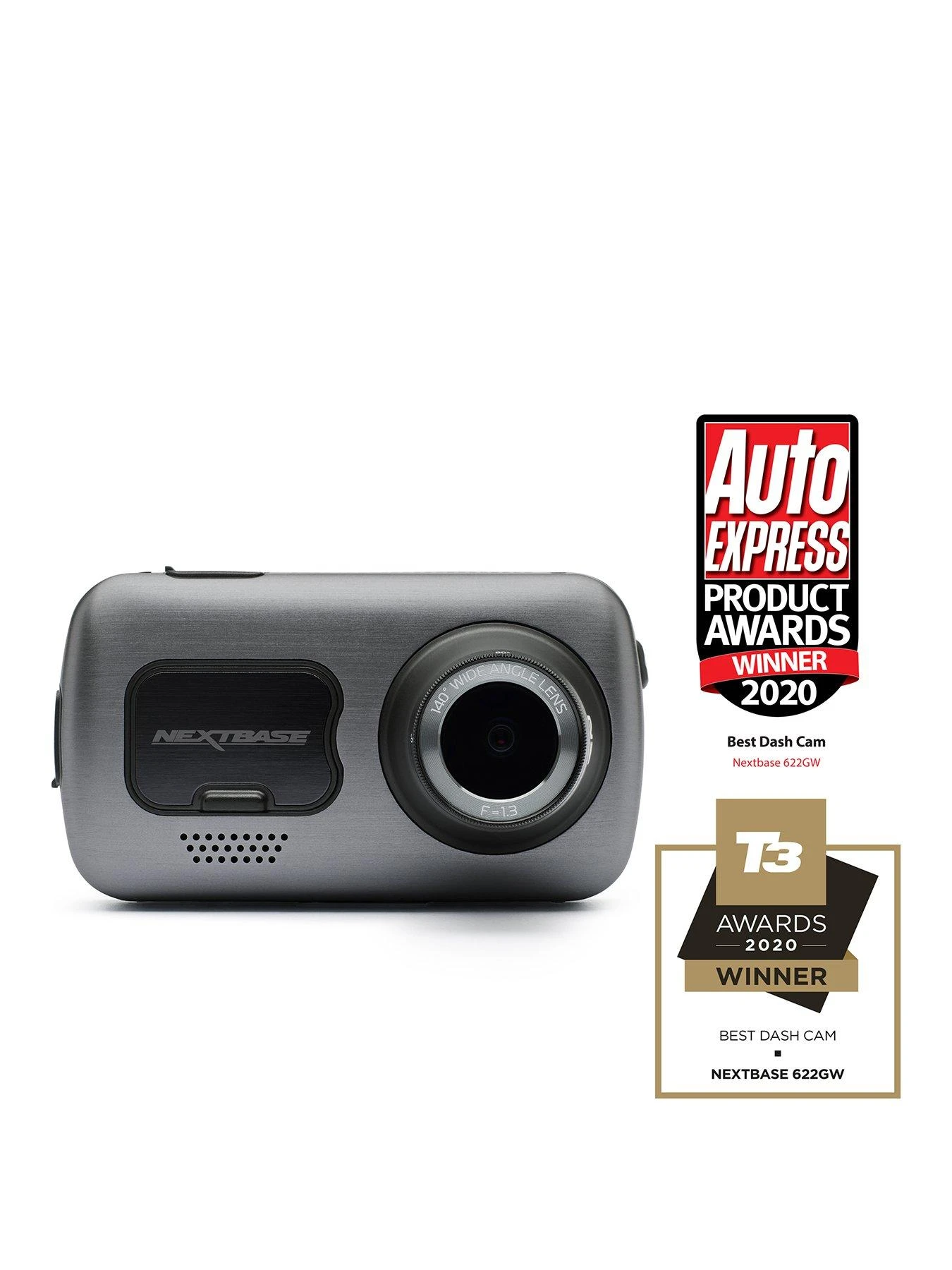 Nextbase 622GW 2 Nextbase 622GW - Image 2