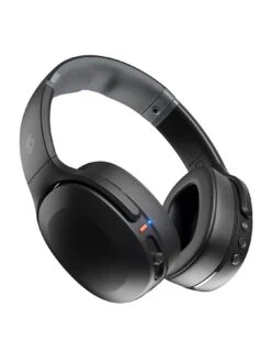 Skullcandy Crusher Evo Sensory Bass Headphones With Personal Sound