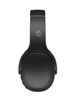 Skullcandy Crusher Evo Sensory Bass Headphones With Personal Sound -Digital Station QVTEM SQ4 0000000004 BLACK SLd