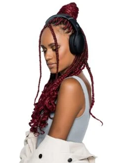 Skullcandy Crusher Evo Sensory Bass Headphones With Personal Sound -Digital Station QVTEM SQ7 0000000004 BLACK SLd3