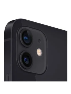 Apple IPhone 12, 64Gb - Black -Digital Station QVYVU SQ3 0000000004 BLACK SLa