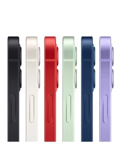 Apple IPhone 12, 128Gb - White 11 Apple IPhone 12, 128Gb - White -Digital Station QVYW6 SQ4 0000000013 WHITE SLd