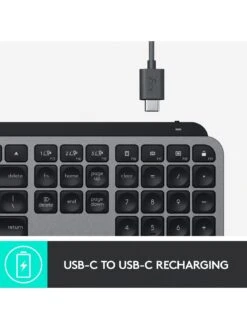 Logitech MX Keys For Mac -Digital Station QXLUP SQ7 0000000099 N A SLd3